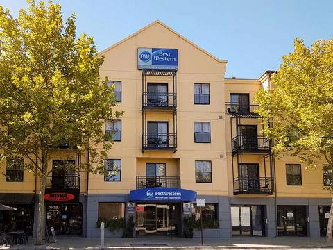 Best Western Northbridge Apartments - Australia Accommodation 1