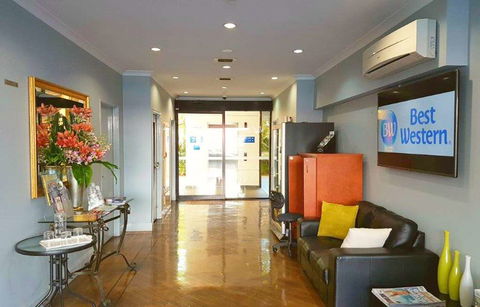 Best Western Northbridge Apartments - Australia Accommodation 2