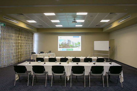 Nesuto Mounts Bay Perth Apartment Hotel - Australia Accommodation 2