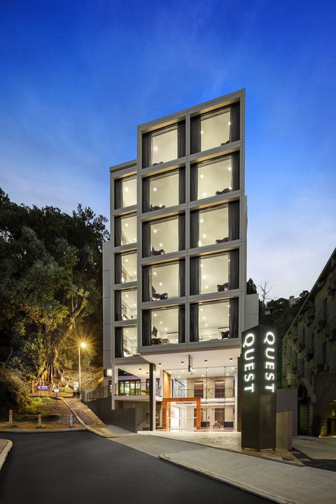 Quest Mounts Bay Road - Australia Accommodation 0