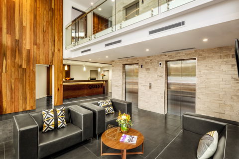 Quest Mounts Bay Road - Australia Accommodation 2