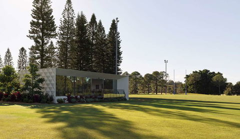 RACV Royal Pines Resort - Australia Accommodation 0