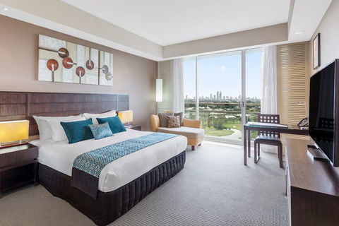 RACV Royal Pines Resort - Australia Accommodation 1