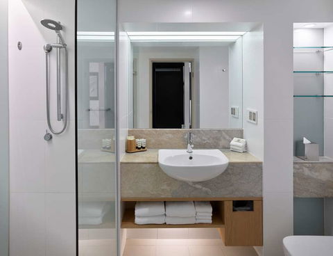 RACV Royal Pines Resort - Australia Accommodation 2