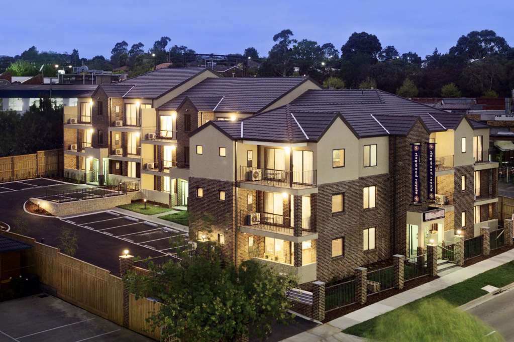 Warrandyte South VIC Australia Accommodation