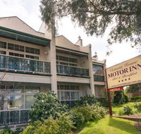 Victoria House Motor Inn - Australia Accommodation