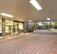 Knox International Hotel - Australia Accommodation