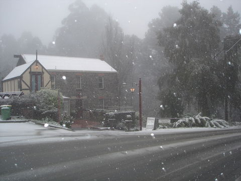 Adeline Bed & Breakfast - Australia Accommodation 1