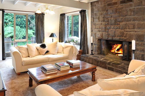 Adeline Bed & Breakfast - Australia Accommodation 9