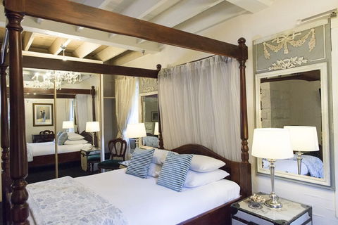 Adeline Bed & Breakfast - Australia Accommodation 13