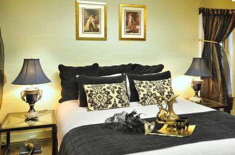 Adeline Bed & Breakfast - Australia Accommodation 15