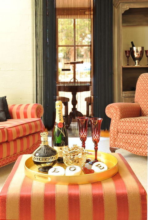 Adeline Bed & Breakfast - Australia Accommodation 16