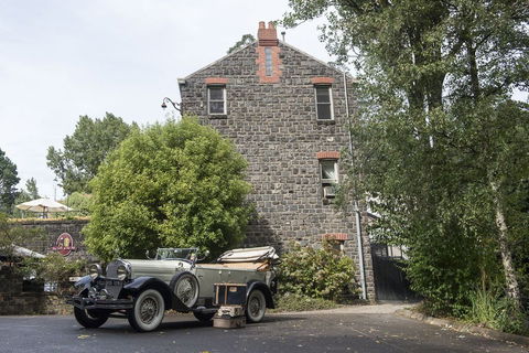 Adeline Bed & Breakfast - Australia Accommodation 17