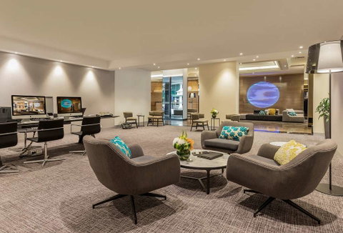 Pan Pacific Perth - Australia Accommodation 3