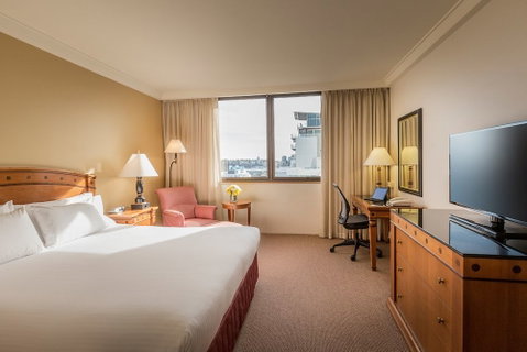 Pan Pacific Perth - Australia Accommodation 5