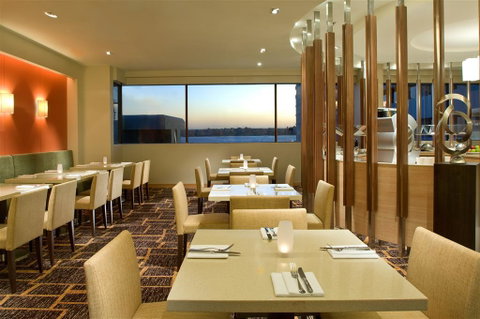 Pan Pacific Perth - Australia Accommodation 7