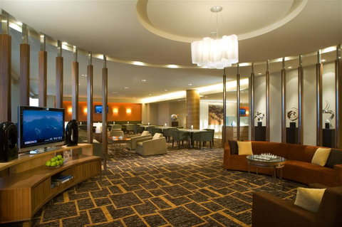 Pan Pacific Perth - Australia Accommodation 8