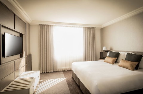Pan Pacific Perth - Australia Accommodation 11
