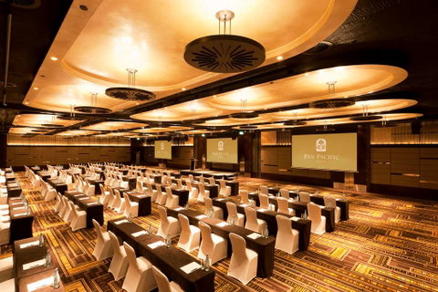 Pan Pacific Perth - Australia Accommodation 17