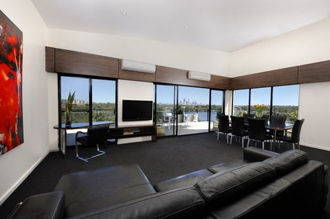 Assured Ascot Quays Apartment Hotel - Australia Accommodation 6