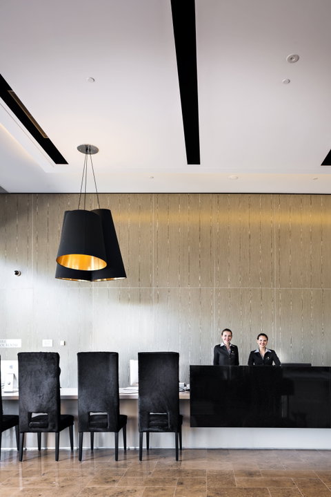 Fraser Suites Perth - Australia Accommodation 4