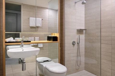 Fraser Suites Perth - Australia Accommodation 7