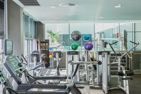 Fraser Suites Perth - Australia Accommodation 16