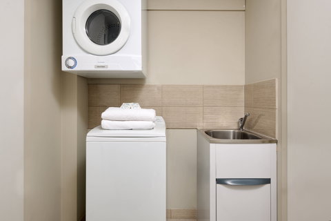 Fraser Suites Perth - Australia Accommodation 17