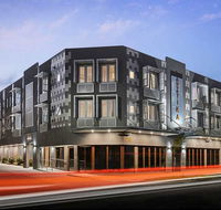 Attika Hotel - Australia Accommodation