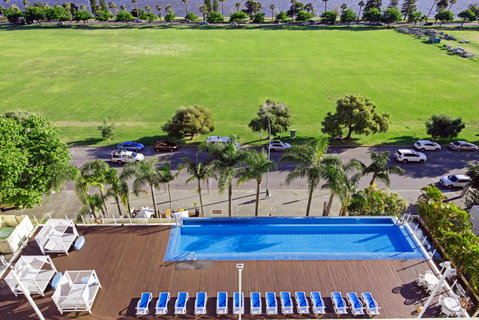 Crowne Plaza Perth - Australia Accommodation 2