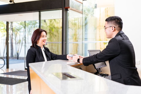 Crowne Plaza Perth - Australia Accommodation 4