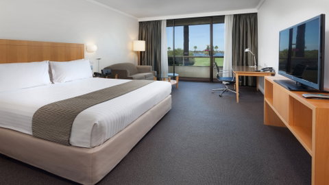 Crowne Plaza Perth - Australia Accommodation 5