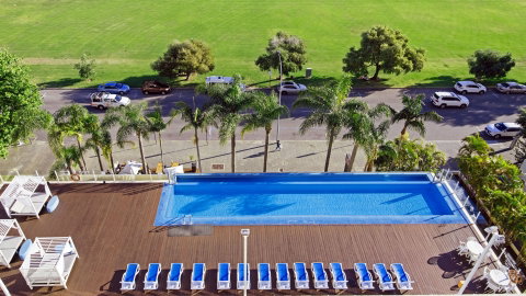 Crowne Plaza Perth - Australia Accommodation 7
