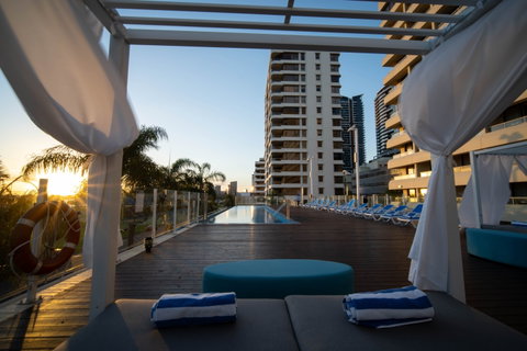 Crowne Plaza Perth - Australia Accommodation 8
