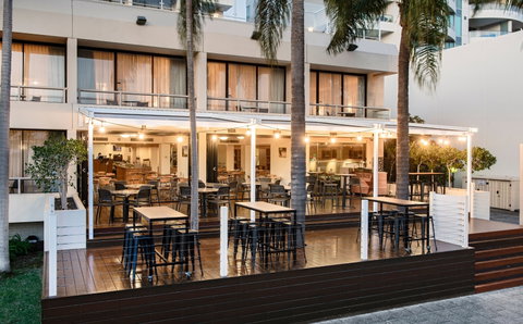 Crowne Plaza Perth - Australia Accommodation 11
