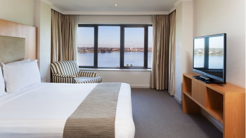 Crowne Plaza Perth - Australia Accommodation 14