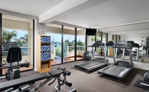 Crowne Plaza Perth - Australia Accommodation 15