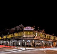 Hotel Northbridge - Australia Accommodation