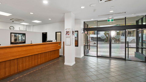 Metro Hotel Perth City - Australia Accommodation 2