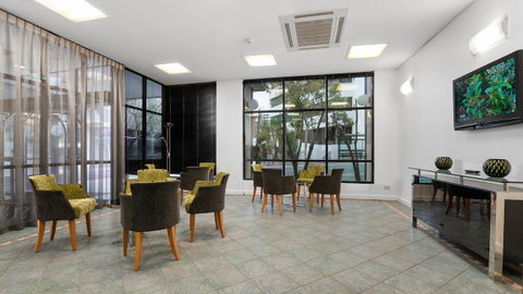 Metro Hotel Perth City - Australia Accommodation 3