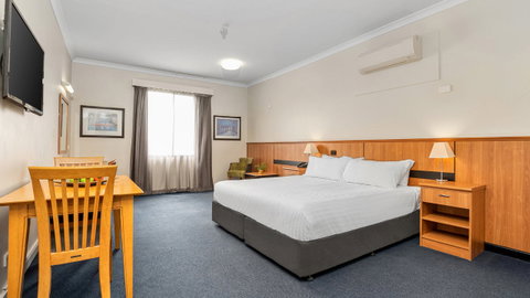 Metro Hotel Perth City - Australia Accommodation 4