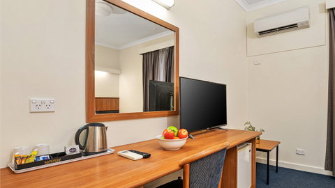 Metro Hotel Perth City - Australia Accommodation 5