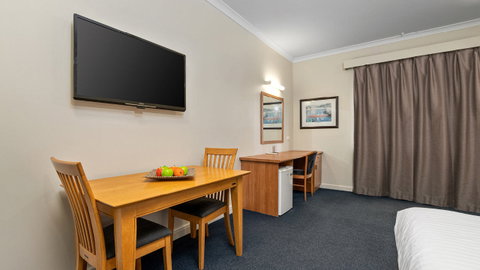 Metro Hotel Perth City - Australia Accommodation 6