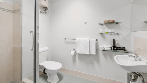 Metro Hotel Perth City - Australia Accommodation 7