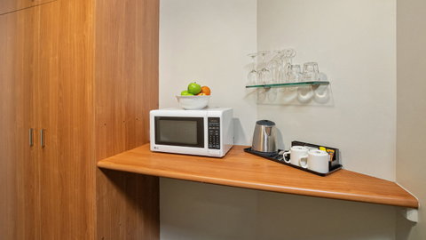 Metro Hotel Perth City - Australia Accommodation 8