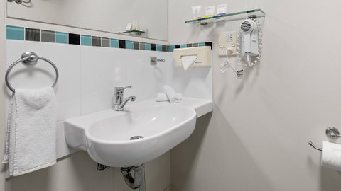 Metro Hotel Perth City - Australia Accommodation 9