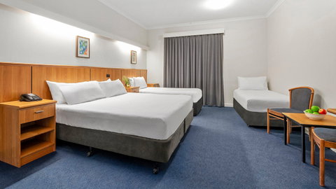 Metro Hotel Perth City - Australia Accommodation 10