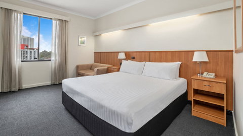 Metro Hotel Perth City - Australia Accommodation 11