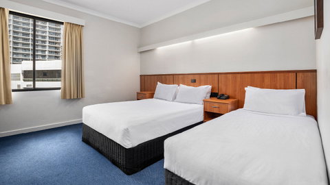 Metro Hotel Perth City - Australia Accommodation 13