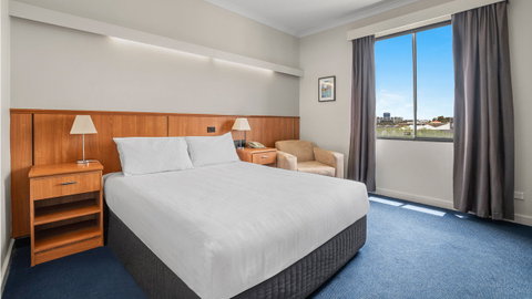 Metro Hotel Perth City - Australia Accommodation 14